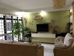 Blk 179 Lompang Road (Bukit Panjang), HDB 5 Rooms #626400271